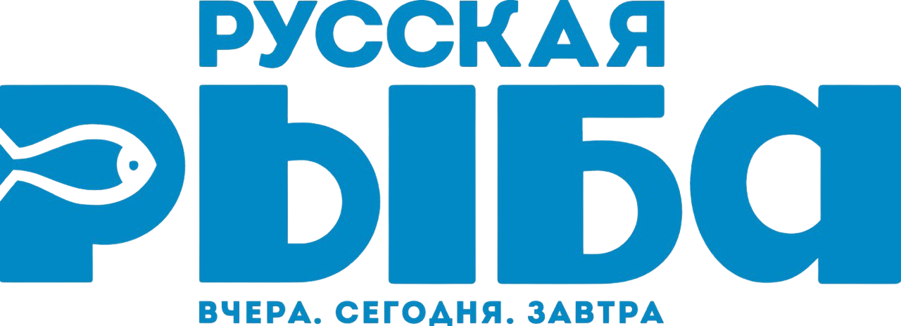 Журнал «Русская рыба»